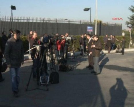 2. ameliyat sonrası ilk kez dışarı çıktı - Resim: 3