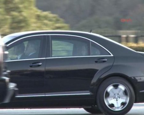 2. ameliyat sonrası ilk kez dışarı çıktı - Resim: 4