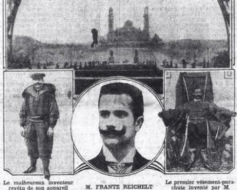 Mucitlerini öldüren icatlar - Resim: 3