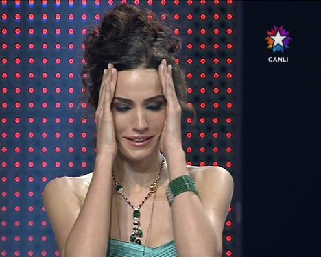 Miss Turkey 2012 güzeli seçildi - Resim: 3