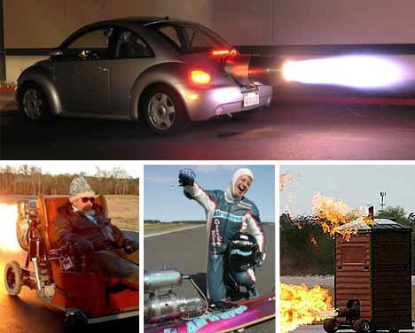 Sınır tanımayan araçlar - Resim: 1