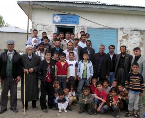 Seçmeni boşu boşuna beklediler - Resim: 3