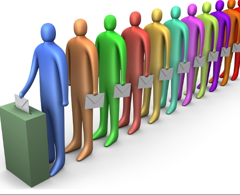 AK Parti, CHP'ye büyük fark attı - Resim: 1