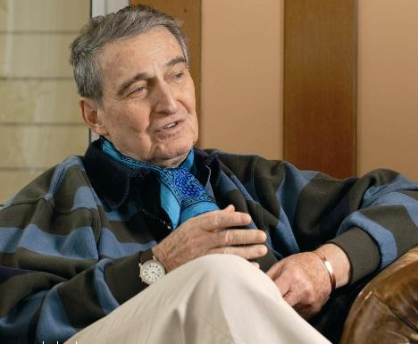 Ünlü iş adamını bit pazarında görenler şaşkına döndü - Resim: 3