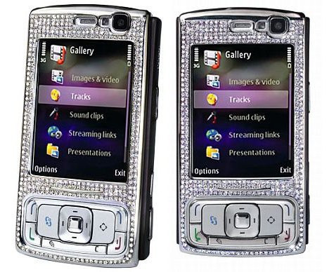 Bir zamanların efsane telefonları - Resim: 4