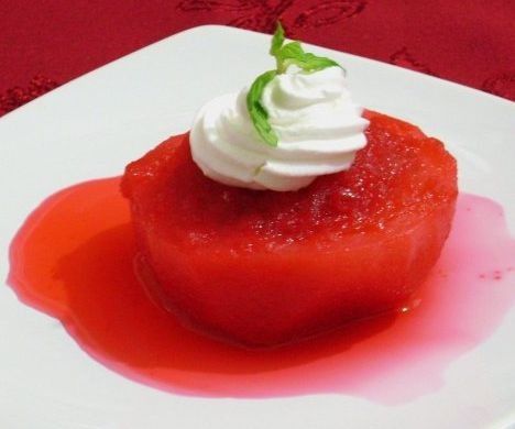 Ayva tatlısı tarifi ayva tatlısı nasıl yapılır? - Resim: 1