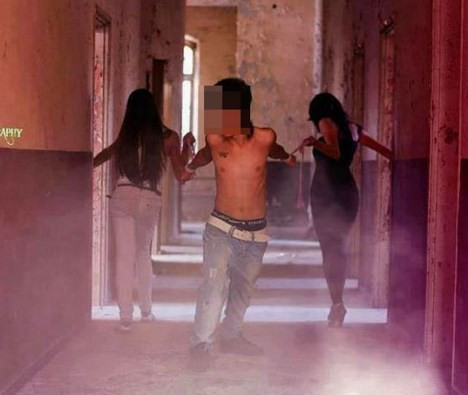 Sosyal medyanın en yeni 'zalımları! - Resim: 2