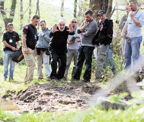 Av Mevsimi'nden ilk kareler - Resim: 3