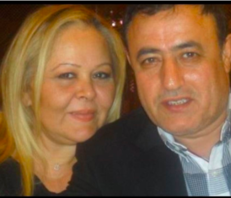 Mahmut Tuncer'in eşi Işıl Tuncer kimdir kaç tane çocuğu var? - Resim: 0