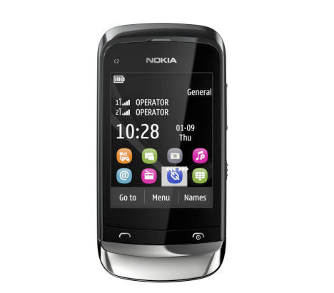 2011'in ikinci yarısında çıkacak cepler! - Resim: 3