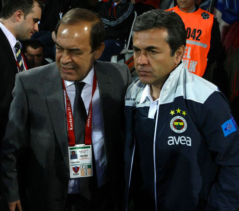 Fenerbahçe liderliği bırakmadı - Resim: 3