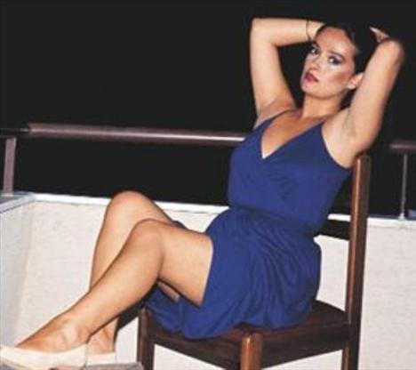 Yeşilçam'ın cüretkar yıldızı: Türkiye'nin ahlakını ben bozdum - Resim: 4