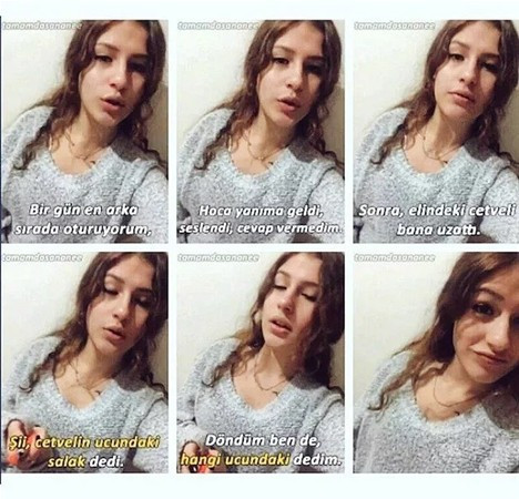 'Boş ev yok mu bir şey deneyeceğim' yazdı öyle bir cevap aldı ki şok - Resim: 4