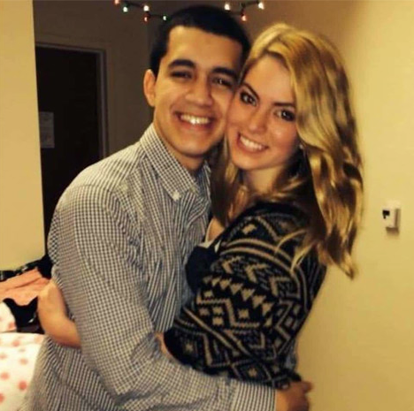 Üniversiteli kız eski sevgilisinin evine gitti sonrası korkunç! - Resim: 3