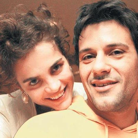 Tuğçe Kazaz' uğruna din değiştirdiği Yorgo'dan soğuk duş - Resim: 2