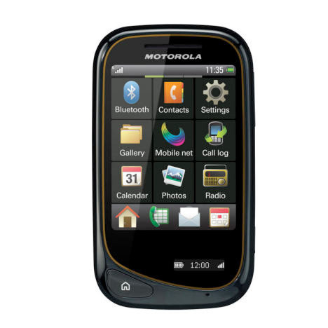 2011'in ikinci yarısında çıkacak cepler! - Resim: 4