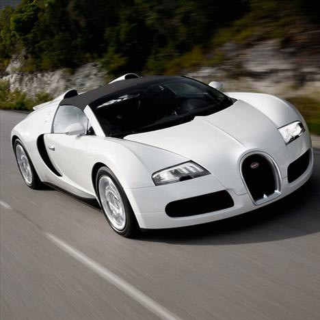 En erkeksi otomobiller - Resim: 3