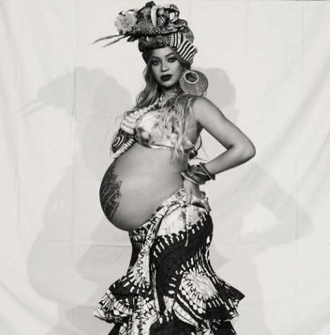 Dünyaca ünlü şarkıcı Beyonce yeniden anne oldu - Resim: 3