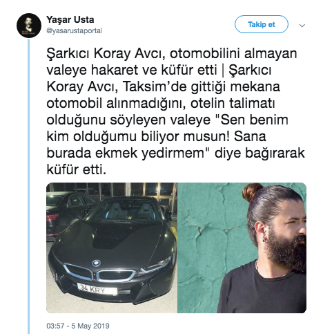 Koray Avcı'ya bir şikayette Yılmaz Odabaşı'ndan geldi! Avukata başvuracak - Resim: 3