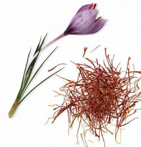 En pahalı yiyecekler - Resim: 1