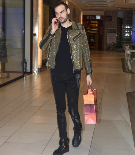 Biri çapkın biri sessiz Sabancı!  '26 yaşındayım tek bir kız arkadaşım olmadı' - Resim: 4