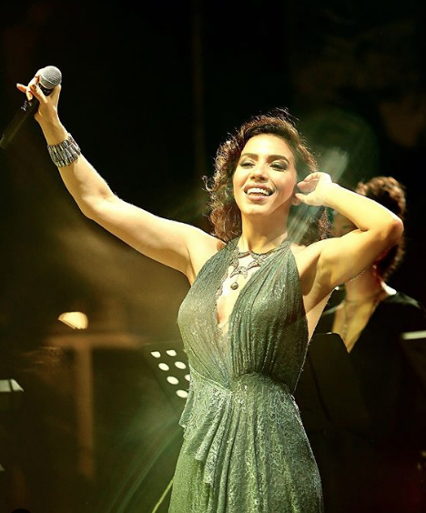 Burcu Güneş'ten meslektaşlarını kızdıracak açıklamalar! 'Biz kraliçeyiz' diyenler... - Resim: 1