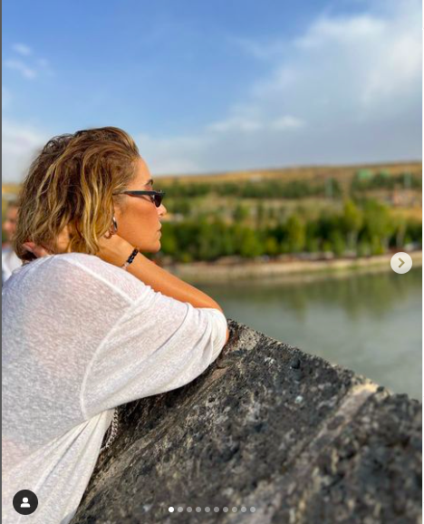 Sıla'nın en acı günü! Konserde sürpriz yapmıştı babası hayatını kaybetti - Resim: 3