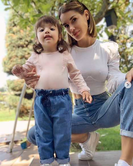 Gala Caldirola istedi Isla Fenerbahçe'yi terk ediyor - Resim: 4