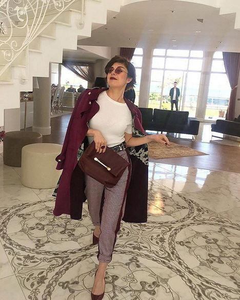 Sen Anlat Karadeniz'in Eyşan'ı Gözde Kansu evleniyor bakın kiminle - Resim: 3