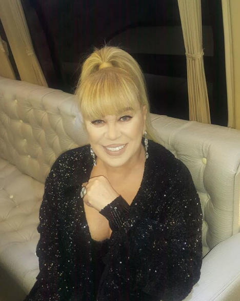 Zerrin Özer 26 kilo verdi bombayı patlattı: Aşığım evleniyorum - Resim: 1