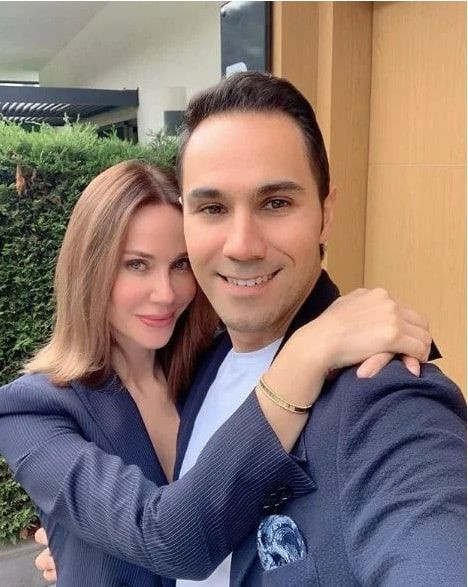 Demet Şener'i Cenk Küpeli'nin ailesi istememişti tek celsede boşandılar - Resim: 3