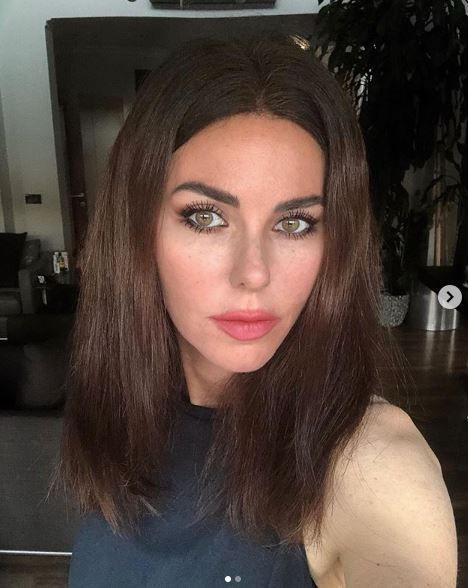 Defne Samyeli Saba Tümer'e konuştu! Aşk sözleriyle gündeme oturdu - Resim: 3