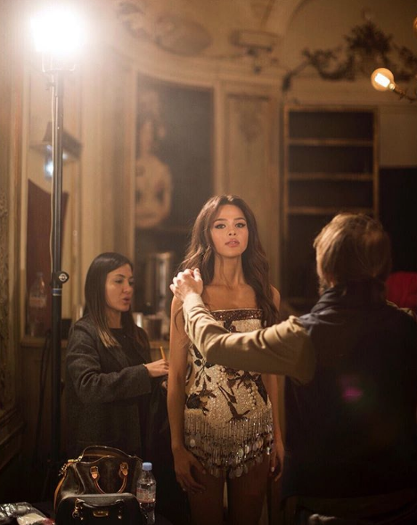 Yaptığı açıklama çok konuşulacak 'Daha kimseyle öpüşmedim bile' - Resim: 4