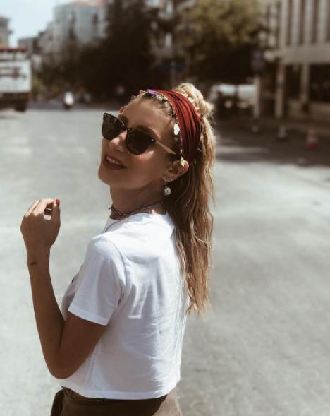 İrem Derici son hali yoğun bakımdan ilk fotoğraf - Resim: 2