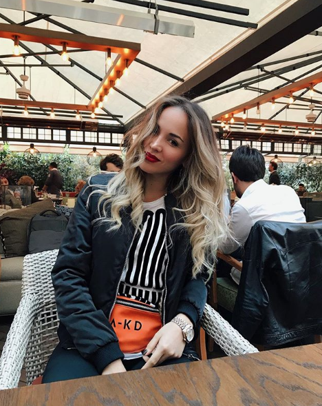 Survivor Berna Keklikler'e gizli numaradan tehdit: Seni rezil ederim - Resim: 4