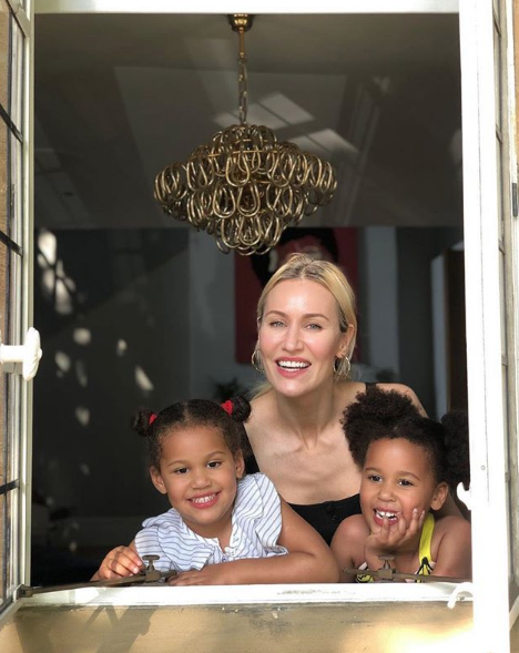 Obi Mikel'in eşi Olga'nın şehri terk etti iddiasına menajerinden yanıt - Resim: 3