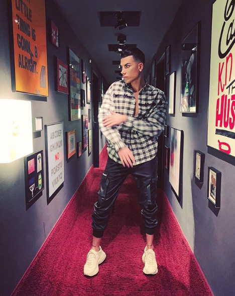 Skandal video yüzünden mi siteden kovuldu! Kerimcan Durmaz'dan şok açıklama - Resim: 1