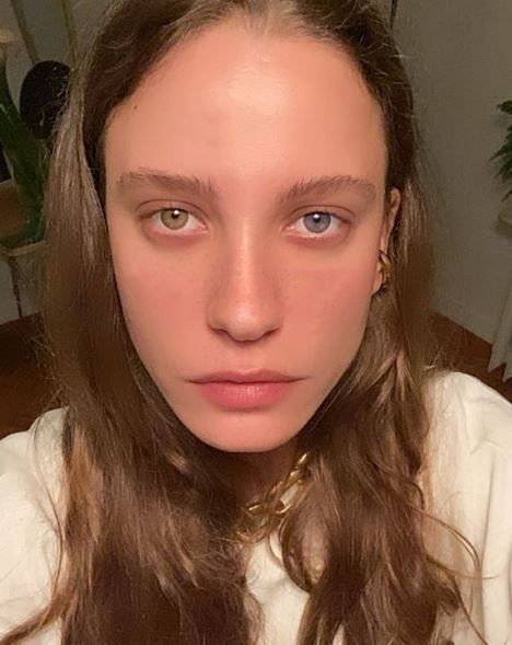 Serenay Sarıkaya fırtınası esecek! Hayranlarına müjdeli haber geldi - Resim: 2