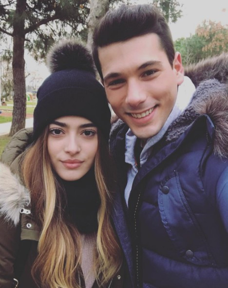 Hayat Bazen Tatlıdır'ın Gözde'si Simay Barlas kimdir? - Resim: 1