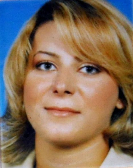 Kütahya'da korkunç kaza - Resim: 4