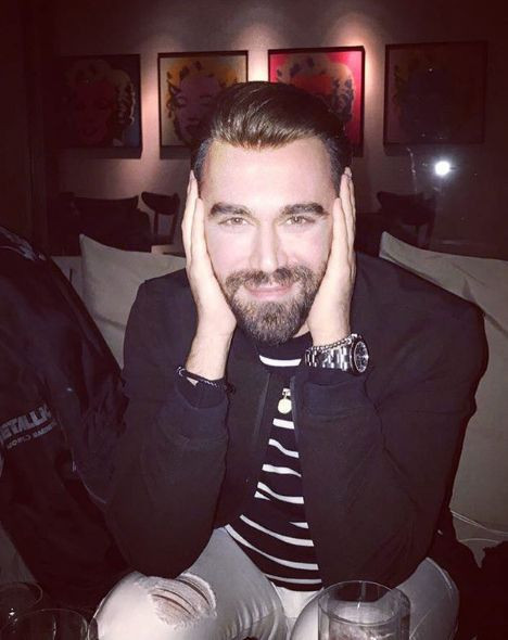 Kemal Doğulu daha fazla dayanamadı, sosyal medyadan küfürler savurdu! - Resim: 1