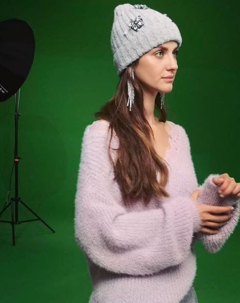 İrem Helvacıoğlu sevgilisi Eser Alp'ten ayrıldı mı? Hamlesiyle herkesi şok etti - Resim: 1