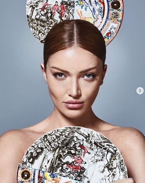 Danla Biliç'e post paylaşımı için rekor teklif! Bakın neden kabul etmedi - Resim: 2