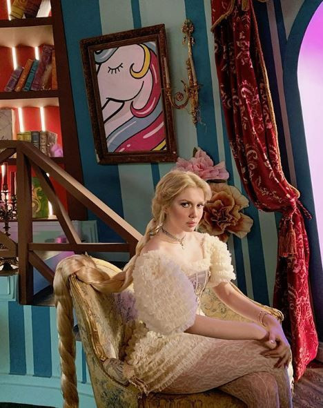 Aleyna Tilki'nin reklamdan kazandığı ücret dudak uçuklattı! Piyango vurdu - Resim: 1