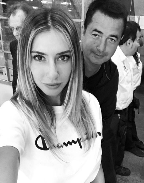 Şeyma Subaşı "Acun'la ben evleneceğim" diyeni ifşa edip rezil etti! - Resim: 2