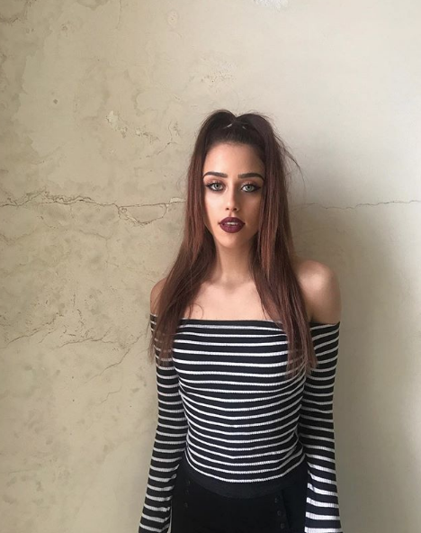 Zeynep Alkan olay dans videosuyla ilgili açıklama yaptı - Resim: 4