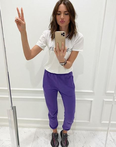 Emina Jahovic gönlünü bakın kime kaptırdı? Yeni aşkını sporda buldu - Resim: 3