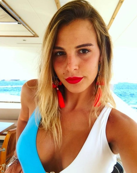 Aslışah Alkoçlar varoş dedi mi instagram'dan açıklama yaptı - Resim: 1