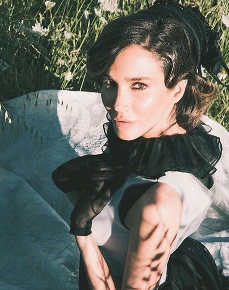 Rojda Demirer'de estetik güzeliymiş birde estetiksiz haline bakın - Resim: 4