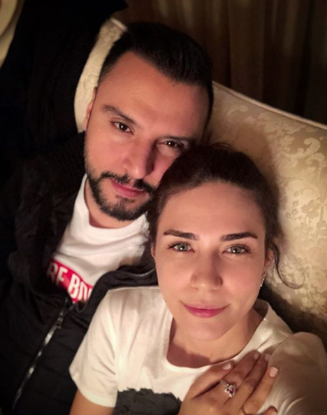 Alişan sonunda çıldırdı! Buse Varol'la hamile kaldığı için mi evlendi - Resim: 3